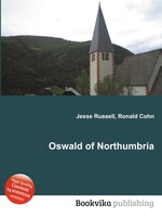 Oswald of Northumbria