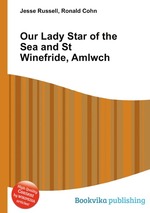 Our Lady Star of the Sea and St Winefride, Amlwch