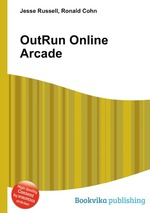 OutRun Online Arcade