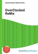 OverClocked ReMix