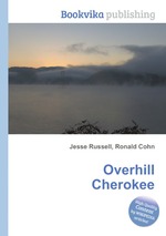 Overhill Cherokee