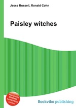 Paisley witches