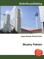 Murphy Pakiam