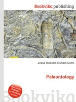 Paleontology