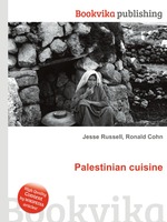 Palestinian cuisine