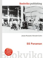 SS Panaman