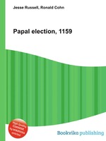 Papal election, 1159