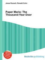 Paper Mario: The Thousand-Year Door