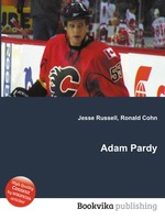 Adam Pardy