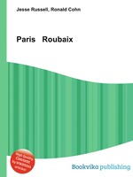 Paris   Roubaix