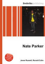 Nate Parker