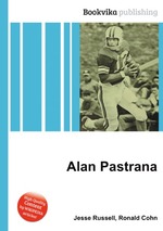 Alan Pastrana