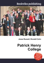 Patrick Henry College