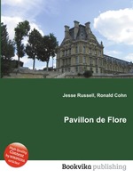 Pavillon de Flore