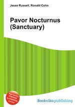 Pavor Nocturnus (Sanctuary)