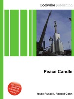 Peace Candle