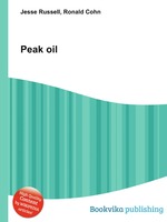 Peak oil