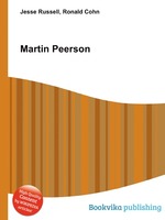 Martin Peerson