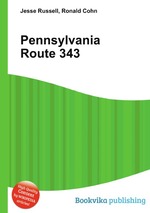 Pennsylvania Route 343