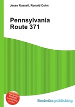 Pennsylvania Route 371