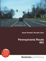Pennsylvania Route 463