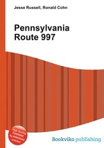 Pennsylvania Route 997