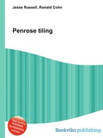 Penrose tiling