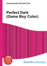 Perfect Dark (Game Boy Color)