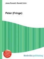 Peter (Fringe)