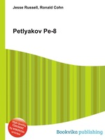 Petlyakov Pe-8