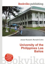 University of the Philippines Los Baos