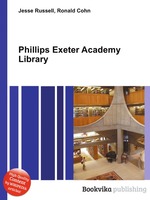 Phillips Exeter Academy Library