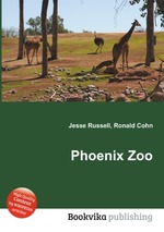 Phoenix Zoo