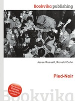 Pied-Noir