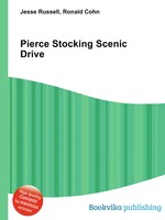 Pierce Stocking Scenic Drive