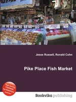 Pike Place Fish Market