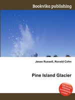 Pine Island Glacier