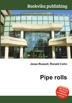 Pipe rolls