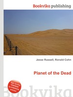 Planet of the Dead