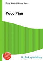 Poco Pine