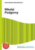 Nikolai Podgorny