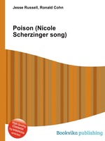 Poison (Nicole Scherzinger song)