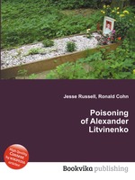 Poisoning of Alexander Litvinenko