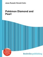 Pokmon Diamond and Pearl