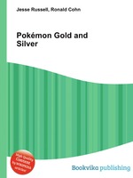 Pokmon Gold and Silver