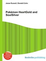 Pokmon HeartGold and SoulSilver