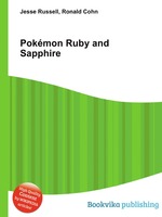 Pokmon Ruby and Sapphire