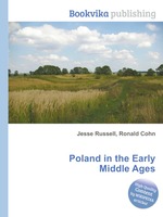 Poland in the Early Middle Ages