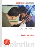 Polio vaccine