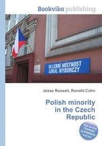 Polish minority in the Czech Republic